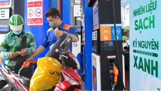 Giá xăng dầu hôm nay 3/6: Bảng giá xăng E10 tại Petrolimex, PVOIL, Mipec, giá E10 Việt Nam rẻ