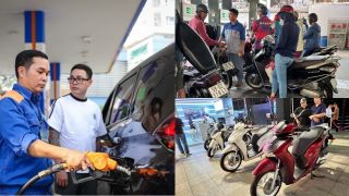 Honda, Yamaha cùng loạt hãng xe công bố các mẫu xe dùng được xăng E10, nhiều cái tên quen thuộc xuất hiện