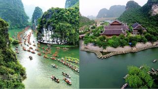 Vụ nữ du khách kể chuyện ‘tâm linh’ khi du lịch Ninh Bình: Người đăng có thể bị xử lý hình sự?