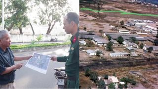 Diễn biến mới vụ tìm mộ tập thể liệt sỹ hy sinh trong Mậu Thân 1968, thông tin ban đầu về các liệt sỹ