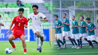 VCK U19 Đông Nam Á có bất ngờ lớn, U19 Việt Nam nhận tin kém vui trước thềm trận gặp U19 Myanmar