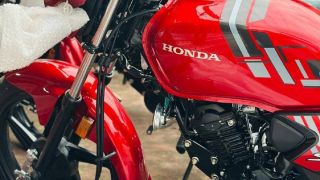Tin xe máy 3/6: Honda mở bán ‘huyền thoại côn tay’ 125cc phân khúc khác Winner R, giá 25 triệu đồng