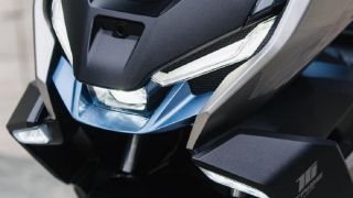 ‘Vua xe ga’ 180cc mới chính thức ra mắt giá 51 triệu đồng: Đả bại Honda Air Blade và Yamaha NVX 155