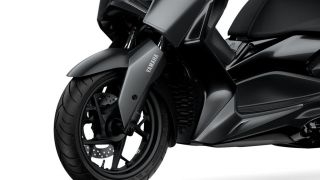 Yamaha chính thức ra mắt ‘vua xe ga’ mới giá 95 triệu đồng: Thiết kế chất hơn cả Honda SH và SH Mode