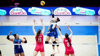 TRỰC TIẾP bóng chuyền nữ VNL 2026 hôm nay 4/6 - Cập nhật link xem trực tiếp bóng chuyền VNL 2026
