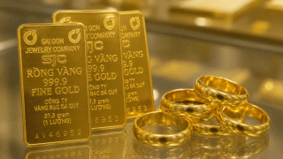 Giá vàng hôm nay 4/6: Nhà đầu tư lỗ đậm gần 40 triệu/lượng so với đỉnh, nên mua thêm hay bán ngay?
