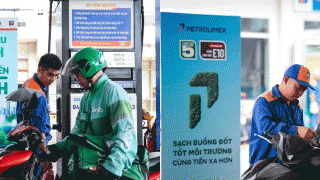 Cập nhật giá xăng dầu hôm nay 4/6: Trong nước dự kiến điều chỉnh giảm mạnh, xăng E10 lao dốc gần 1.400 đồng/lít