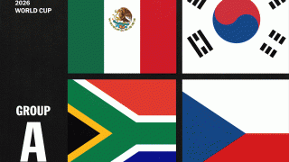 Nhận định bảng A World Cup 2026: Mexico sáng cửa đi tiếp, Hàn Quốc đối mặt thách thức
