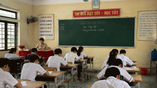 Báo cáo kết quả lý do thực sự khiến thầy giáo làm lộ đề thi Tiếng Anh, ảnh hưởng lớn đến nhiều người