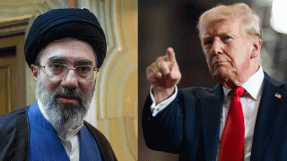 Lãnh tụ tối cao Iran tuyên bố Mỹ - Israe đã đổi cách tấn công: Người dân cần cực kỳ cảnh giác 1 điều