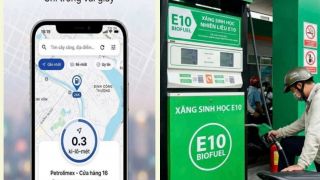 Cách tra cứu cây xăng E5 gần nhất và các bước phản ánh chất lượng xăng E10 cực đơn giản