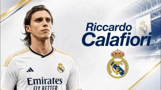 Tin chuyển nhượng tối 4/6: Real Madrid nhắm trung vệ Arsenal, MU tăng tốc chiêu mộ tiền vệ vô địch World Cup