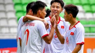 Bảng xếp hạng U19 Đông Nam Á 2026 mới nhất 4/6: U19 Việt Nam khiến U19 Indonesia lo sốt vó