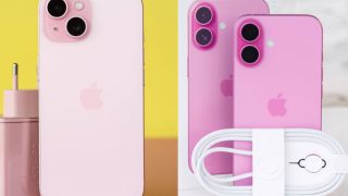 iPhone 15, iPhone 16 giảm tằng tằng, bộ đôi iPhone cao cấp rẻ nhất Việt Nam với màn 60Hz cuối cùng