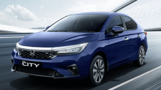 Giá xe Honda mới nhất tháng 6/2026: Honda City từ 499 triệu, BR-V khởi điểm 629 triệu đồng