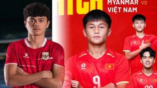 Kết quả VCK U19 Đông Nam Á 2026 mới nhất 4/6: ĐT Việt Nam đại thắng, Indonesia gây thất vọng lớn?