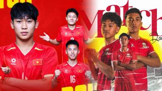Lịch phát sóng trực tiếp bóng đá U19 Đông Nam Á hôm nay 4/6 - Link xem U19 Việt Nam đấu Myanmar