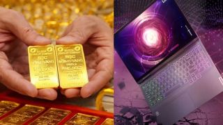 Giá vàng SJC, vàng nhẫn ngày 4/6 xuống mức thấp nhất từ đầu năm, top 4 laptop gaming Lenovo LOQ đáng mua nhất hiện nay