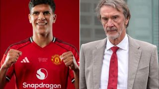 Man Utd chính thức ra giá không tưởng cho Mateus Fernandes, HLV Carrick sẵn sàng đón tân binh thứ 2