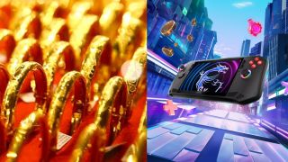 Giá vàng trong nước ngày 5/6 giảm không điểm dừng, các mẫu máy chơi game cầm tay giá bao nhiêu?