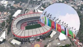 Lý do quốc kỳ Việt Nam được đặt ở vị trí nổi bật trong khai mạc World Cup 2026