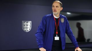 World Cup 2026: Hàng thủ tuyển Anh bị đặt dấu hỏi lớn dưới thời Thomas Tuchel