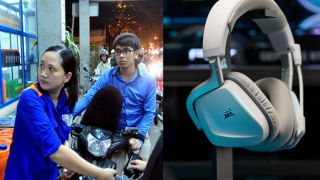 Bảng giá xăng dầu ngày 5/6: Xăng RON92 lùi về mốc 21.000 đồng, tai nghe gaming Corsair giá có rẻ?