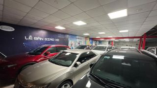 Xăng E10 phủ sóng toàn quốc: Xe Toyota, Honda đời cũ đứng trước nguy cơ mất giá?