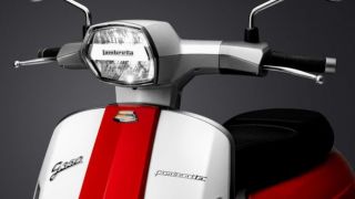 ‘Cơn ác mộng’ của Honda SH chính thức ra mắt: Giá bán cạnh tranh, thiết kế đẹp mê ly, có ABS và TCS