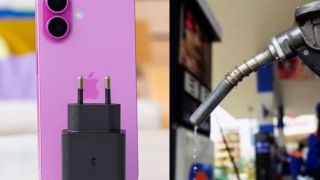 Giá xăng dầu trưa nay 5/6: Xăng E10 RON95 lùi về rất gần 18.000 đồng/lít, iPhone 16 rẻ nhất từ đầu năm
