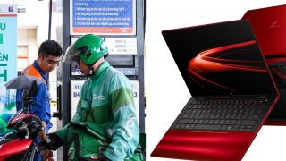 Giá xăng E10 ngày 5/6 chỉ hơn 22.000 đồng/lít, dầu giảm 'sập sàn', HP hợp tác với Ferrari ra mắt laptop gaming giá sao?