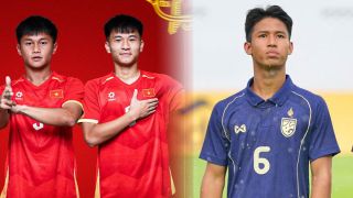 Kết quả bóng đá bảng B - U19 Đông Nam Á 2026 ngày 5/6: Malaysia lâm nguy trên BXH; Thái Lan thắng nhọc?