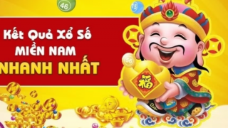Kết quả xổ số miền Nam hôm nay 5/6/2026: Vĩnh Long, Bình Dương và Trà Vinh nhanh nhất
