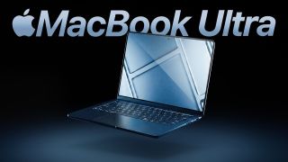 Lộ diện ngày ra mắt MacBook Ultra màn hình cảm ứng: Apple chơi lớn với công nghệ OLED đột phá