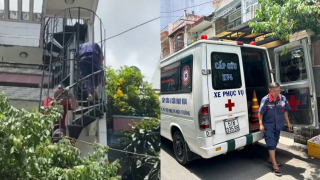 Phát hiện nam sinh viên tử vong trong phòng trọ ở TP.HCM: Hé lộ chi tiết bất thường tại hiện trường