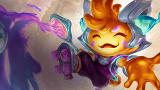 ĐTCL: Dễ dàng lọt top với đội hình Teemo Tiên Phong cực hot tại bản cập nhật 17.4