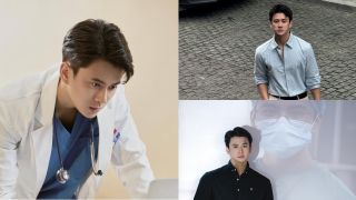 Thân thế bác sĩ fanpage Thông Tin Chính Phủ cho lên sóng: Cao 1m80, được mệnh danh ‘đẹp trai nhất Tuyên Quang’