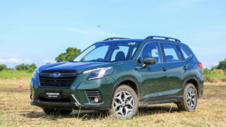 Điểm tin ô tô 5/6: Cập nhật giá xe Subaru mới nhất tháng 6, Bán tải Kia Tasman lộ diện tại Việt Nam