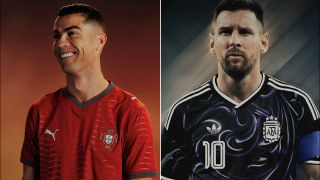 Top 10 áo đấu đẹp nhất World Cup 2026 lộ diện: Bất ngờ với Bồ Đào Nha, đại diện châu Á lọt top 3