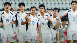 Bảng xếp hạng U19 Đông Nam Á 2026 mới nhất 5/6: U19 Thái Lan thắng dễ, U19 Việt Nam lo sốt vó