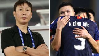 VFF làm việc với CLB CAHN, Đình Bắc, Quang Hải được phép cùng ĐT Việt Nam dự AFF Cup 2026 không?