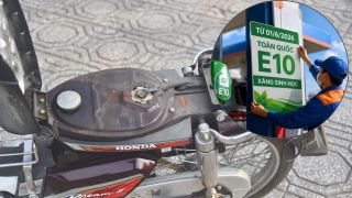 Xe cũ trước 'bài toán' xăng E10: Chuyên gia chỉ cách tránh hỏng động cơ, tiết kiệm hàng chục triệu đồng