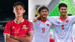 Xem trực tiếp U19 Việt Nam đấu U19 Indonesia ở đâu, kênh nào? Link xem trực tiếp U19 Đông Nam Á 2026