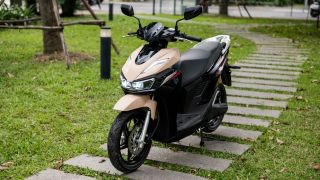 Xe máy điện dưới 40 triệu đồng: VinFast Viper vừa ‘ngon’ trang bị, vừa nhẹ chi phí