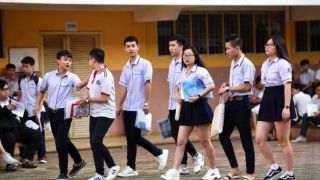 Chính thức chốt lịch & công bố điểm thi tốt nghiệp THPT 2026: Thí sinh nắm rõ thông tin quan trọng