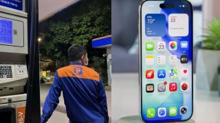 Giá xăng dầu hôm nay 7/6: Xăng E5 RON92 giảm gần 3.000 đồng trong hơn 1 tuần, iPhone Air rẻ sập sàn