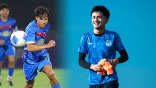 Kết quả bóng đá bảng C - VCK U19 Đông Nam Á 2026 ngày 6/6: Campuchia 'quyết đấu' Philippines, Australia hưởng lợi