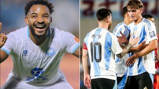 Lịch thi đấu bóng đá hôm nay 7/6: Địa chấn ngày V.League hạ màn; Bất ngờ trước thềm World Cup 2026?