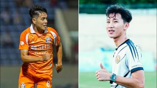 Nhận định bóng đá SHB Đà Nẵng vs Thanh Hóa - Vòng 26 V.League: Bầu Hiển nhận tin dữ?
