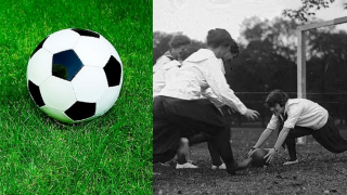 Lý do nước Mỹ không gọi bóng đá là ‘football’, ý nghĩa thật sự đằng sau từ ‘soocer’